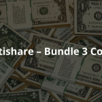 Investishare – Bundle 3 Courses