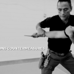 Jared Wihongi – Edged Weapons Countermeasures