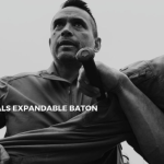 Jared Wihongi – Fundamentals of Expandable Baton