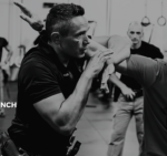 Jared Wihongi – Tactical Clinch