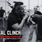 Jared Wihongi – Tactical Clinch