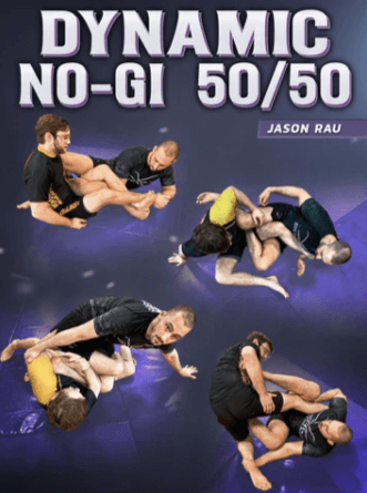 Jason Rau – Dynamic No Gi 50 50