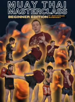 Jean Charles Skarbowsky – Beginner Edition: Muay Thai Masterclass