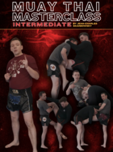 Jean Charles Skarbowsky – Intermediate Edition: Muay Thai Masterclass