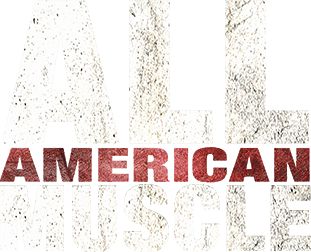 Jeff Cavaliere (Athlean X) – All American Muscle