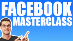 Jesse Cunningham – Facebook Money Masterclass