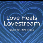 Joe Dispenza – Love Heals Lovestream