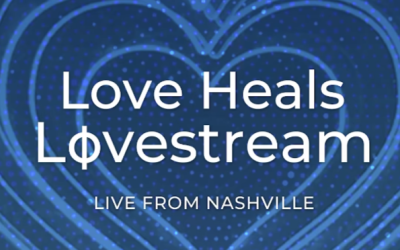 Joe Dispenza – Love Heals Lovestream