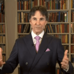 John Demartini – Dealing with Depression