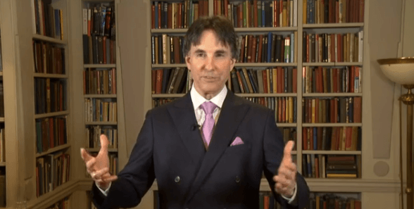 John Demartini – Dealing with Depression