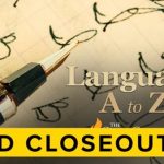 John McWhorter – Language A to Z