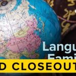 John McWhorter – Language Families of the World