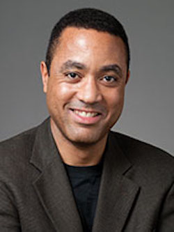 John McWhorter, Ph.D.