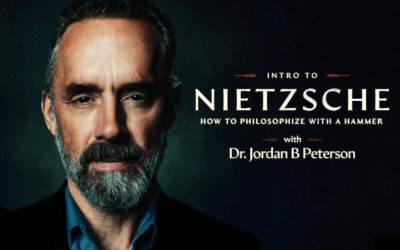 Peterson Academy – Jordan Peterson – Intro to Nietzsche