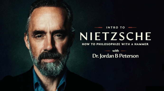 Jordan Peterson – Intro to Nietzsche (1)