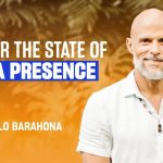 Juan Pablo Barahona – Master The State Of Ultra Presence