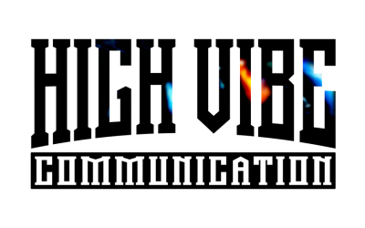 Julien Blanc – High Vibe Communication High Quality PDF Notes ( Gold )