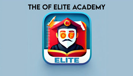 Kyle Allen – The OF Elite Academy