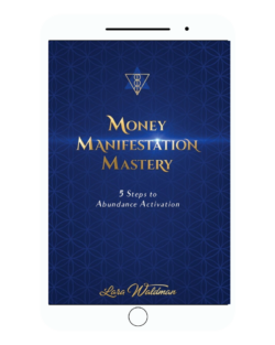 Lara Waldman – Money Manifestation Mastery