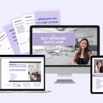 Linda Lin – The UGC Bossgirl Bootcamp & The Social Media Growth Bootcamp