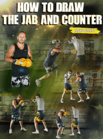 Lloyd Ellet – How To Draw The Jab And Counter