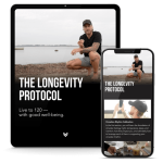 MT Performance – The Longevity Protocol