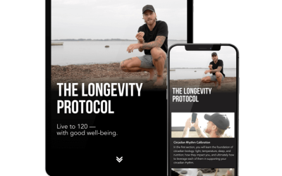 MT Performance – The Longevity Protocol