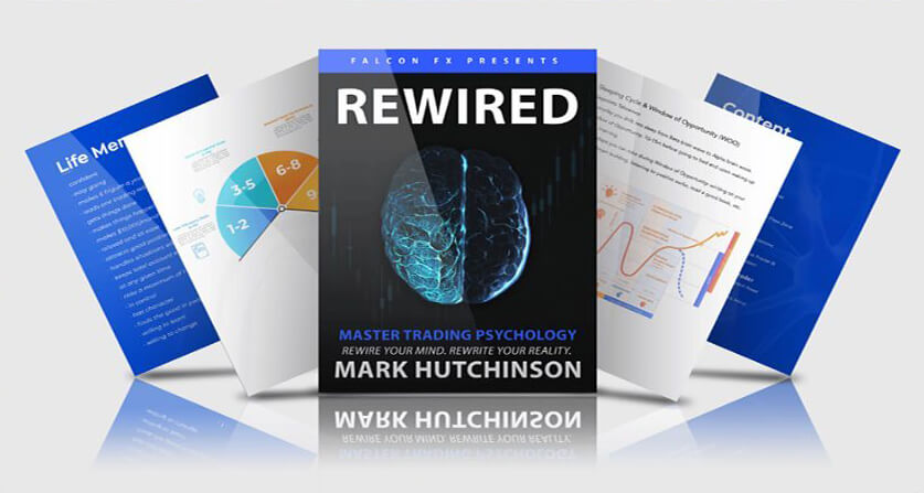 Mark Hutchinson – Rewired Trader – Rewired Psychology Program 2023