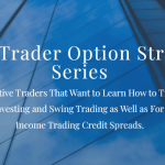 Master Trader Option Strategies Series