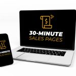 Matt Giaro – 30-Minute Sales Pages