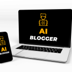 Matt Giaro – AI BLOGGER