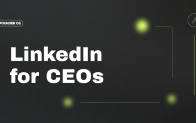 Matt Gray – LinkedIn for CEOs