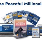 Mike Shreeve – The Peaceful Millionaire 7 Months Included