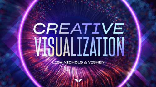 MindValley – Creative Visualization