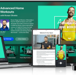 Mindvalley – Ronan Diego – Advanced Home Workouts