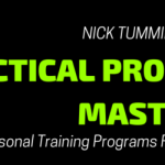 Nick Tumminello – Practical Program Design Mastery Digital Course