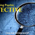 Pam Coronado – Beginning Psychic Detective One-Day Intensive Workshop