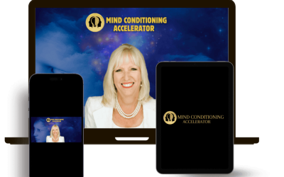 Peggy McColl – Mind Conditioning Accelerator Program