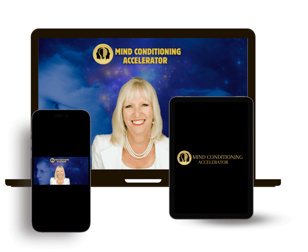 Peggy McColl – Mind Conditioning Accelerator Program