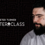 Peter Turner – Vanishing Inc – Masterclass