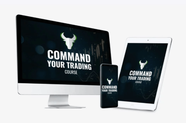 Price Action Traders Institute – Command Your Trading