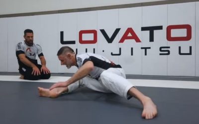 Rafael Lovato Jr. & Cameron Shayne – Shadow Jiu-Jitsu Course