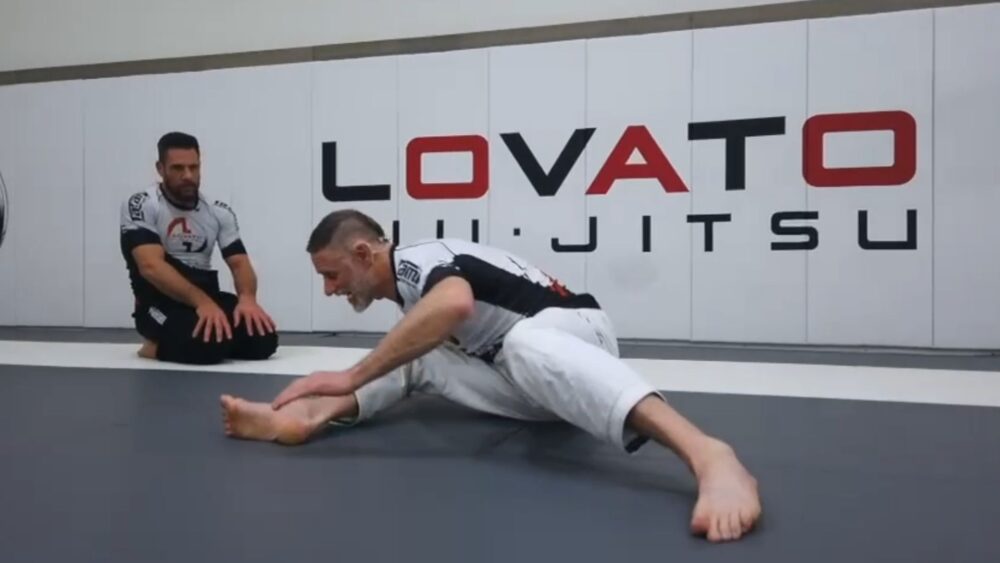 Rafael Lovato Jr. & Cameron Shayne – Shadow Jiu-Jitsu Course