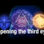 Raja Choudhury – The Shift Network – Open Your Third Eye