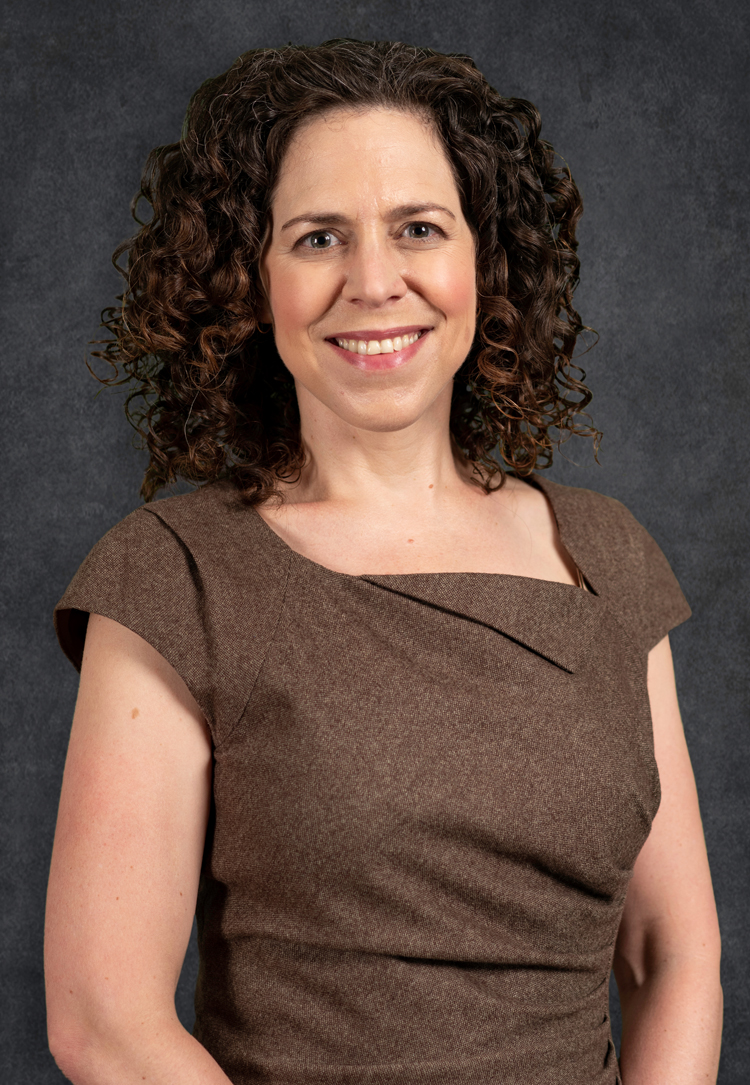 Renée R. Trilling, PhD