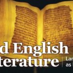 Renée Trilling – Old English Literature: Language as History