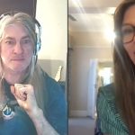 Richard Bartlett and Chella Ferrow – Holographic Resonance Re-imaging Bonus Webinar