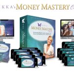 Rikka Zimmerman – Money Mastery Course