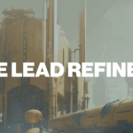 Ross Lochlainn – The Lead Refinery