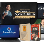 Russell Brunson – Course Secrets